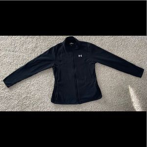 Under-armor Jacket